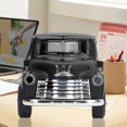 thumbnail image 1 of 1:32 Pickup Truck Model, Friction Drive High Simulation Alloy Diecast Model Car Toy For Kid Collectors, 1 of 8