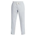 thumbnail image 5 of George Men's Linen Blend Weekend Pants, Sizes S-XXL, 5 of 5