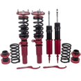 thumbnail image 1 of Maxpeedingrods Ensemble Complet de Suspensions à Jambe pour BMW Série 3 E90 E91 06-13 Hauteur Réglable, 1 of 8