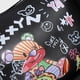 thumbnail image 4 of Bolsa De Hombro Bolsa de hombro compuesto de PU de gran capacidad para mujer duradero con viaje de compras con cremallera Ndcxsfigh Para Estrenar, 4 of 5