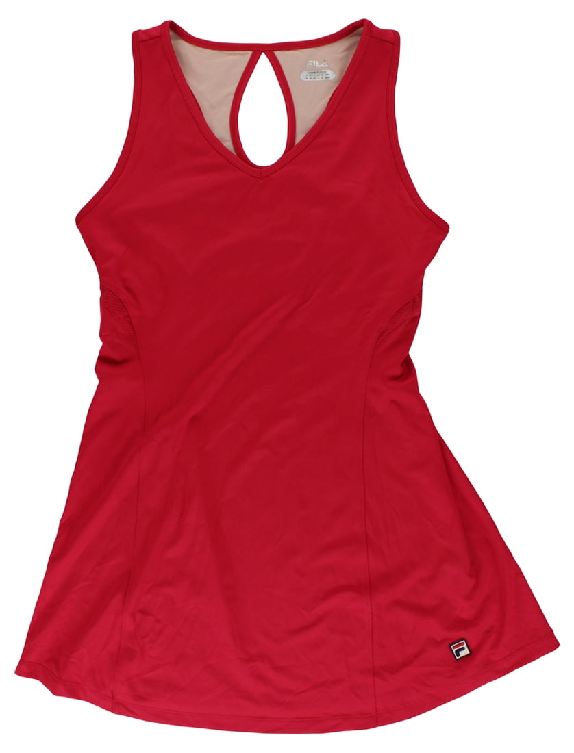 fila tennis clothing