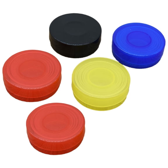 5PCS/Set Outdoor Portable Folding Cups for Men and Women Transparent PP Plastic Food-Grade Telescopic Cup with Cover