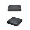 thumbnail image 5 of Enrutador WIFI 4G LTE, Versión UE, Minimódem Wifi de 300 Mbps, Punto de Acceso para Exteriores, Ranura para Tarjeta SIM, Repetidor, Compatible con Hasta 30 Usuarios., 5 of 5