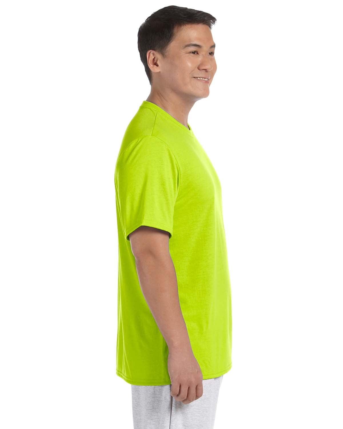 Mens Performance T-Shirt 2 Pack