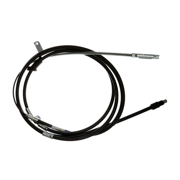 Raybestos Element3 Brake Cables, BC97332 Fits select: 2004 CHRYSLER PACIFICA