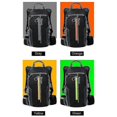 thumbnail image 4 of Waterproof Bicycle Bag Cycling Backpack Breathable 10l Ultralight Bike Water Bag Climbing Cycling Hydration Backpack WFF, 4 of 5