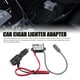 thumbnail image 3 of Adaptador Adaptador De Coche 12V 24V Convertidor Elevador A 30V 3.5A 16 AWG Cable De Alimentación Del Cargador De 30 M Para Remolque De Barco RV, 3 of 7