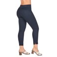 thumbnail image 2 of 341-03 Pantalon azul marino Cklass 341-03, 2 of 2