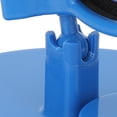 thumbnail image 3 of Soporte para botella de esmalte de uñas, soporte reclinable para esmalte de uñas, herramientas auxiliares de pintura de uñas para salones de uñas, escuelas de uñas, 3 of 8