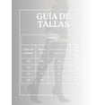 thumbnail image 5 of Botas Altas Mujer Bota De Tacón Fino Botines Pierna Completa, 5 of 5