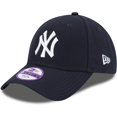 thumbnail image 1 of New Era MLB The League Youth 9FORTY Team Color Primary Logo Adjustable Hat Cap One Size Fits All, 1 of 5