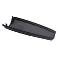 thumbnail image 2 of Tapa de conducto de admisión de aire negra for VW, Golf, Jetta MK5, MK6, Passat B6, B7, Tiguan, Audi A3, TT, Seat y Skoda, 2 of 6