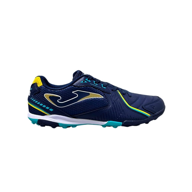 Tenis Futbol Rapido Joma Dribling 2403 Turf Marino