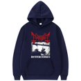 thumbnail image 1 of Sudadera con capucha para hombre y mujer, suéter informal con estampado de rey, ropa deportiva de HIP HOP, moda Y2k, Otoño e Invierno xuanjing  unisex, 1 of 2