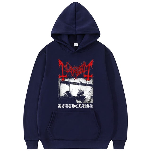 Sudadera con capucha para hombre y mujer, suéter informal con estampado de rey, ropa deportiva de HIP HOP, moda Y2k, Otoño e Invierno xuanjing unisex