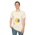 thumbnail image 5 of Humor Get up Morning Start Days Men Women TShirt, 5 of 6