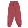 thumbnail image 3 of Pantalones De Chándal Para Mujer, Tipo Suelto Pantalones De Chándal Para Correr De Nailon De Secado Rápido Para Ciclismo ANGGREK Otros, 3 of 8