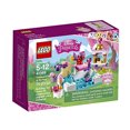 thumbnail image 1 of Kit LEGO Disney Princess Treasure's Day at The Pool Building (70 piezas), 1 of 6