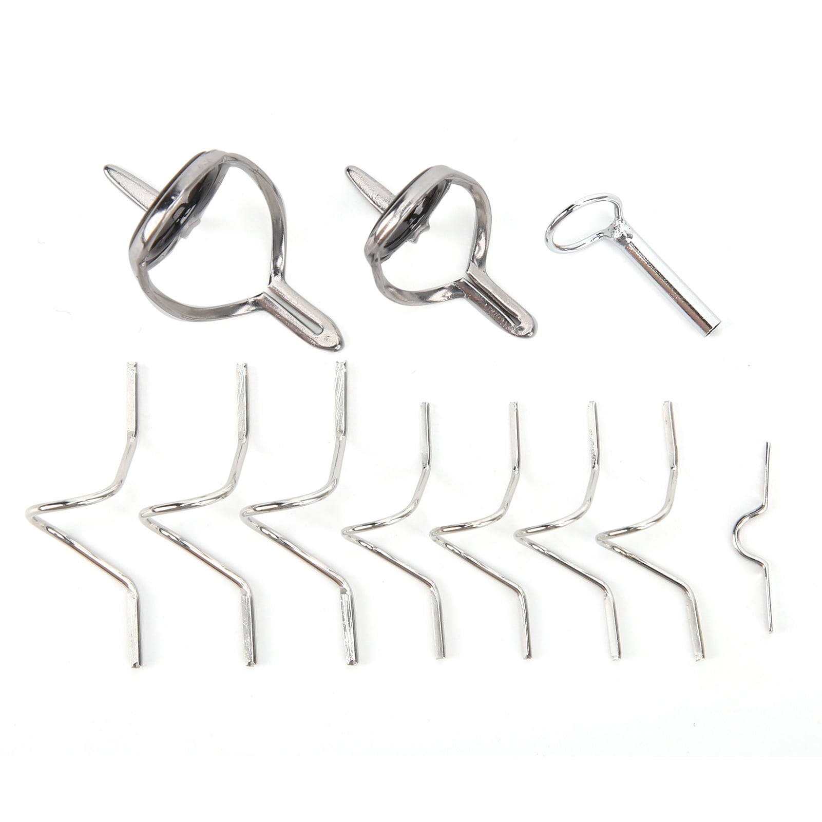 Guide Ferrules Rod, Fly Fishing Guide Angling Repair Tool Fishing