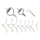 thumbnail image 1 of Guía de pesca, guía de pesca con mosca, guía de pesca con mosca, herramienta de reparación de pesca, rendimiento de alta gama, 1 of 8