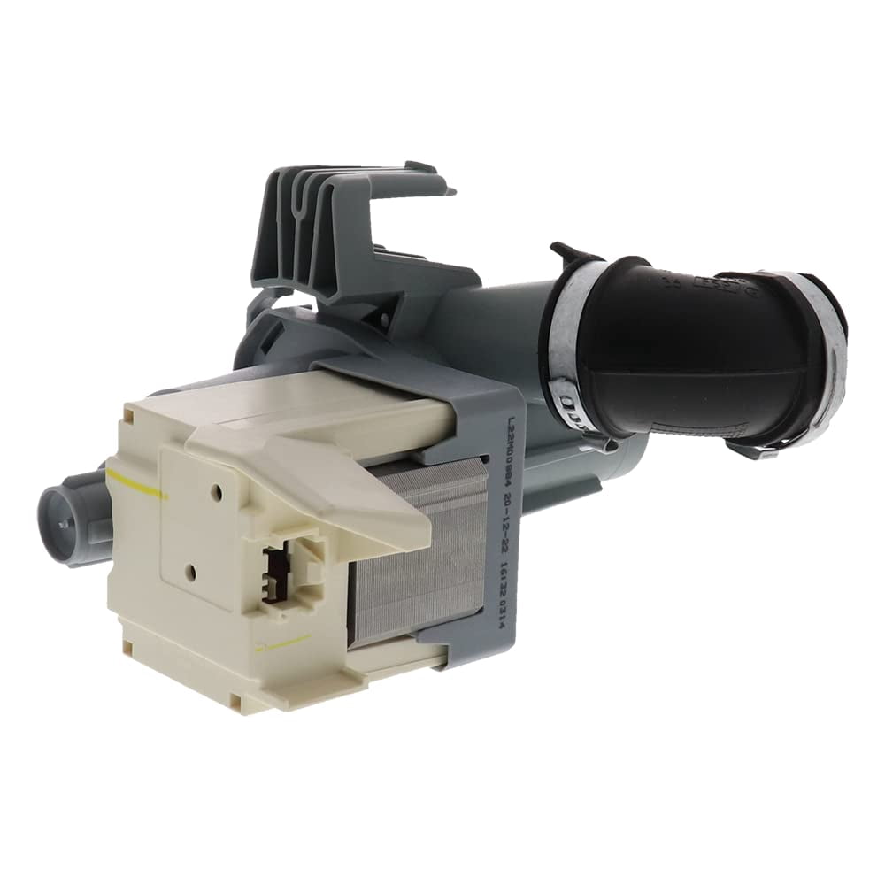 Exact Replacement W11612326 Dishwasher Circulation Pump for 