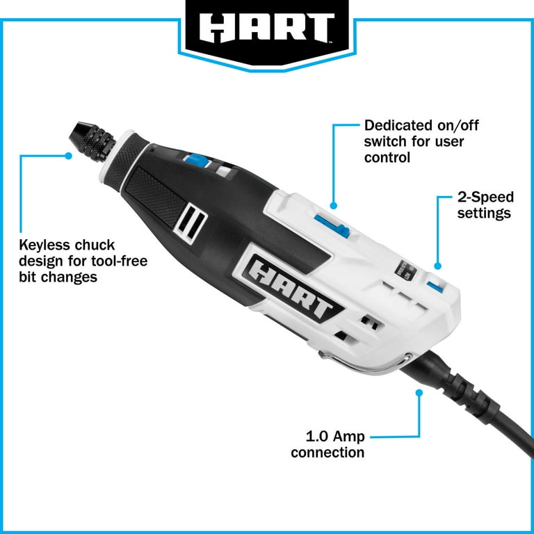 Hart rotary tool deals