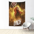thumbnail image 1 of Póster de tapiz de Becky Lynch, impresión para colgar en la pared, tapiz de arte de pared para dormitorio, sala de estar, pasillo, dormitorio, decoración del hogar, 80 x 60 pulgadas, 1 of 1