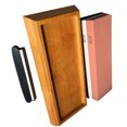thumbnail image 3 of WAXIAYU Double- sided Sharpening Stone 30008000Whetstone Sharpener for Kitchen Home Restaurant Base Positioner, 3 of 8