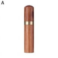 thumbnail image 1 of Wooden Sewing Organizer Needle Box Safety Case Toothpick Storage Holder A4W4, 1 of 9