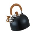 thumbnail image 2 of Lipstore Whistling Kettle Electric Induction Cooker Kettle for Camping Fishing Indoor 2L, 2 of 8