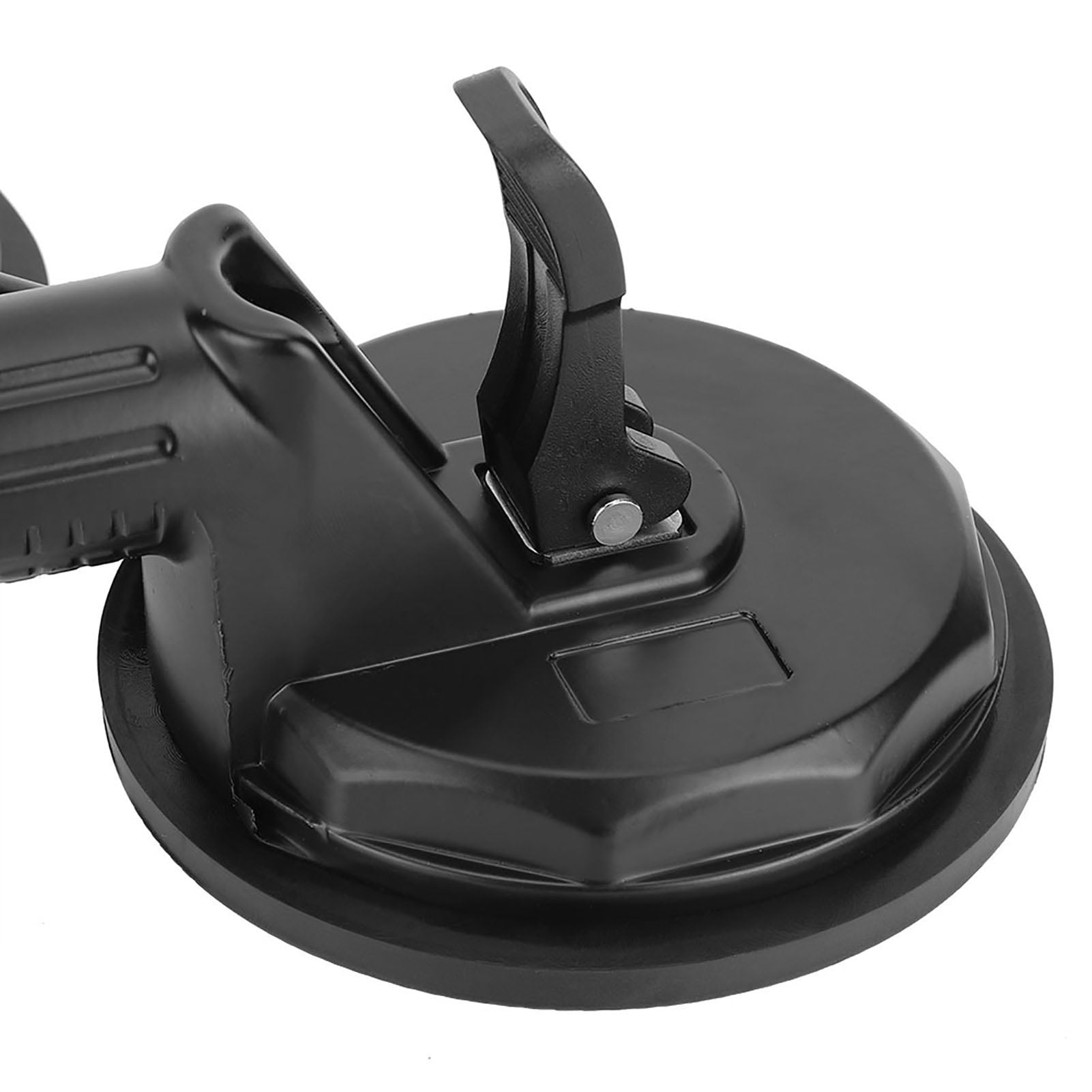Dapetztriple Suction Cup Lifter Triple Locking 100kg Puller Lifter Hand | INDIA - View #3