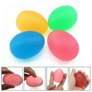 Soft Egg Squeeze Stress Relief Ball