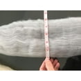 thumbnail image 4 of KQPOINW Big Chunky Yarn Super Bulky Roving Yarn Roving Extreme Arm Knitting , Chunky Giant Knit Throw Handmade Bulky Knitting Yarn Blanket Decor Super Large Bedroom Pet Bed Chair Sofa Yoga Mat Rug, 4 of 5