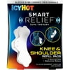 ICY HOT Smart Relief Tens Therapy Knee & Shoulder Refill Pads Kit 1 ea