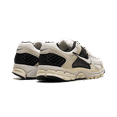 thumbnail image 3 of NIKE MENS Zoom Vomero 5 "Alabaster Black" HF1553 701 from Stadium Goods, 3 of 8