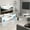 White, variant on Poplar and Filler Particle Board, 55-Inch Common Size | For Home Entertainment Use | Storage for CDs and Gaming Consoles