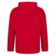 thumbnail image 3 of Blusa con capucha de manga larga para hombre, sudadera deportiva con capucha y relajación, sudadera con capucha de manga larga lisa, blusa de poliéster para hombre, 3 of 5