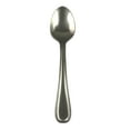 thumbnail image 6 of Mainstays Fleetline Stainless Steel Dinner Spoon, Adult 3-Piece Set, Silver, 6 of 7