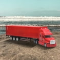 thumbnail image 4 of CanGonggg 1:48 Scale Alloy Container Truck Style Heavy Hauler With Sound & Light Effects (Die Model) Drama Education Retire Early Book Early Reading Comprehension A 136000 Education Preschool Posters, 4 of 4