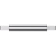 thumbnail image 4 of Baldwin 4431112BIN Gramercy 4" Center To Center Handle Cabinet Pull From The Estate, 4 of 7