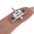 thumbnail image 5 of 250Watts 100Ohms Resistor Flange Mount 250 Watt 100 Ohms Oxide RFR100-100, 5 of 7