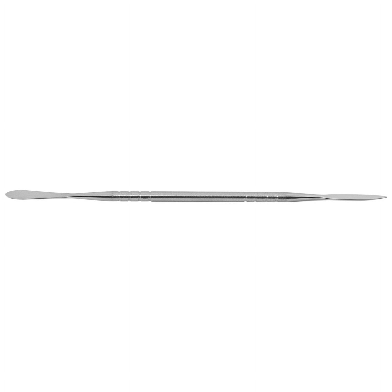 40Pcs Stainless Steel Clay Sculpture Engrave Tools for Modeling Carving Crafts Ceramic Sculpting Tools