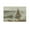 Unframe-style, variant on James Abbott McNeill Whistler-Grey And Silver Old Battersea Reach Wall Art Poster Scroll Canvas Painting Picture Living Room Decor Home 12x18inch(30x45cm)