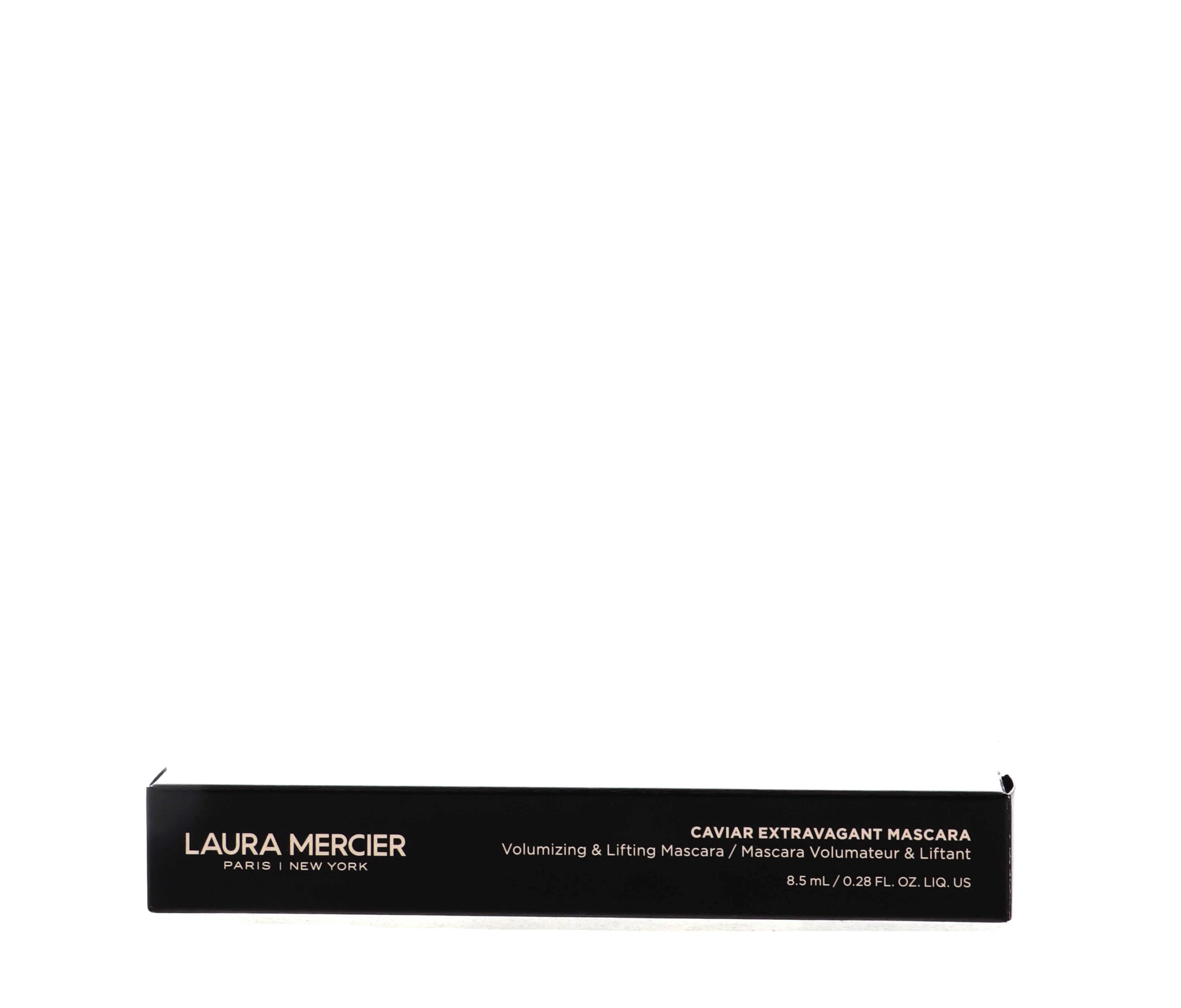 Laura Mercier Caviar Extravagant Mascara, 0.28 oz