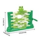thumbnail image 3 of HWRETIE Juego De Mesa Educativo Para Niños Bloques De Construcción Dobles Y Juego De Empujar La Pared Con Temática De Animales Para Edades De 4 A 12 Años, 3 of 4