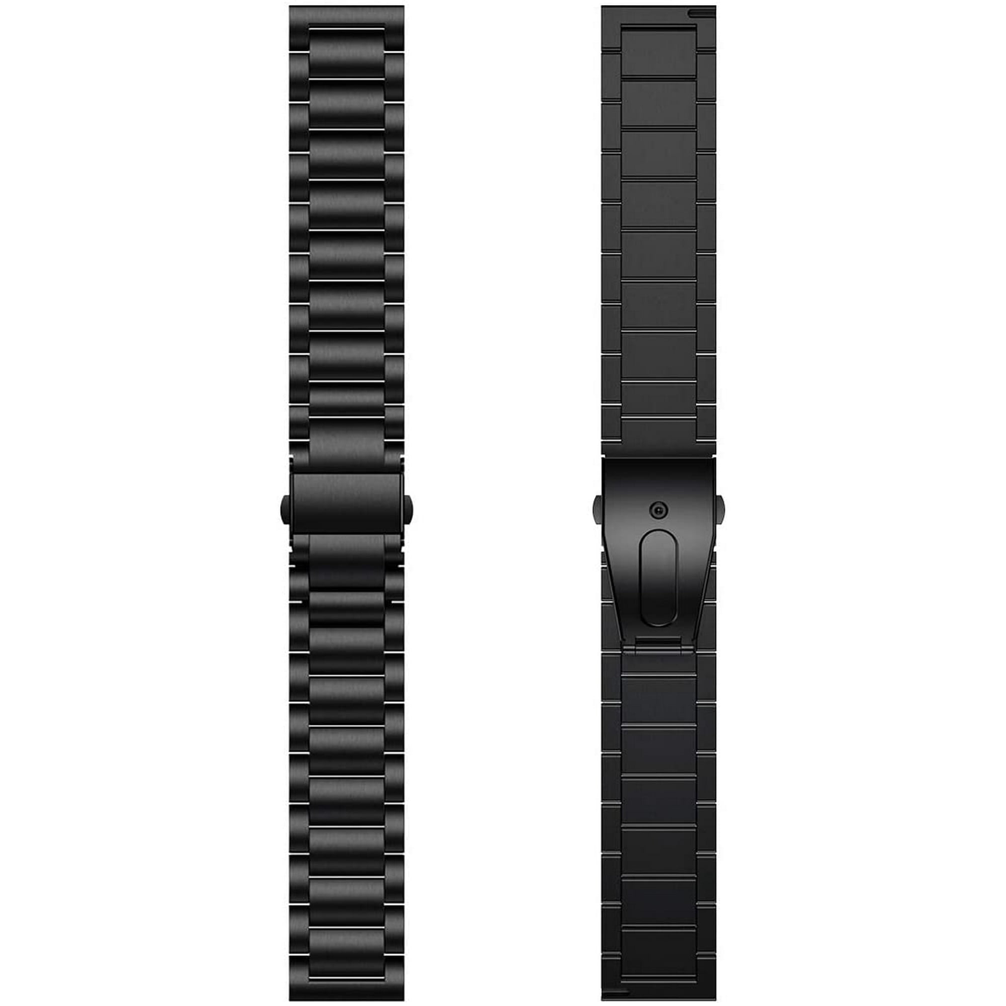 Metal strap for galaxy watch 3 best sale