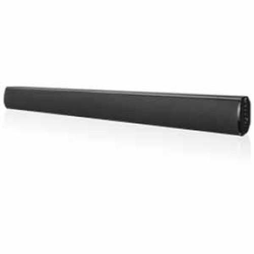 Restored iLive 37" Bluetooth Sound Bar Black ITB284B (Refurbished