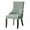 A, variant on Stretchy T Shape Cover European Style Soft Pack Slipcover Universal Elastic Protective Cover For Home Hotel Dining Armchair Protective Spray for Garden Furniture Protective Blanket For Pet Furniture