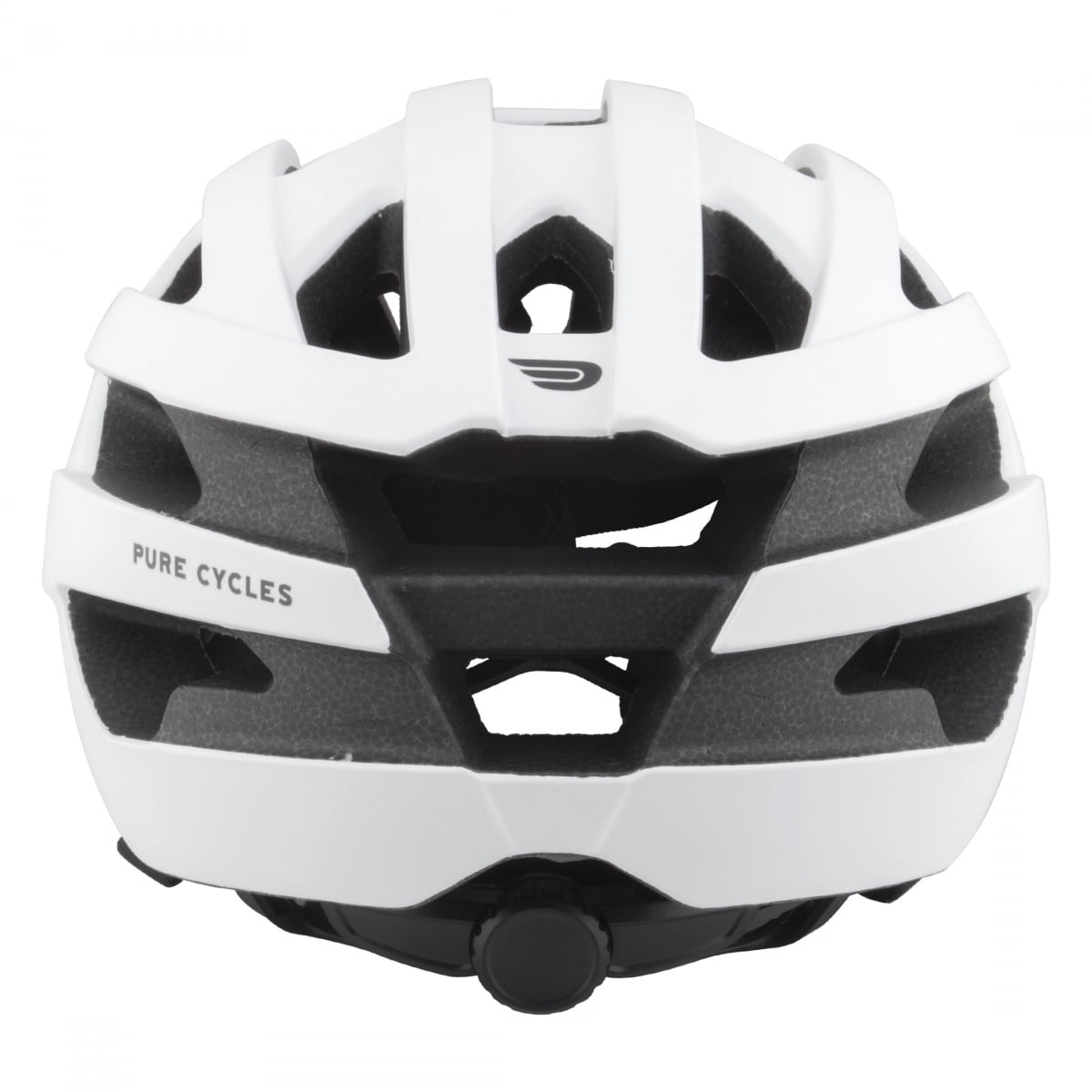 Pure Cycles Phoenix Helmet
