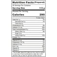 thumbnail image 3 of Burry Foodservice Thaw and Sell Sliced Cinnamon Raisin Bagel, 4 Ounce - 36 per case., 3 of 3
